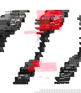 M18 FUEL W/ 1-KEY HI TORQ WRCH KIT